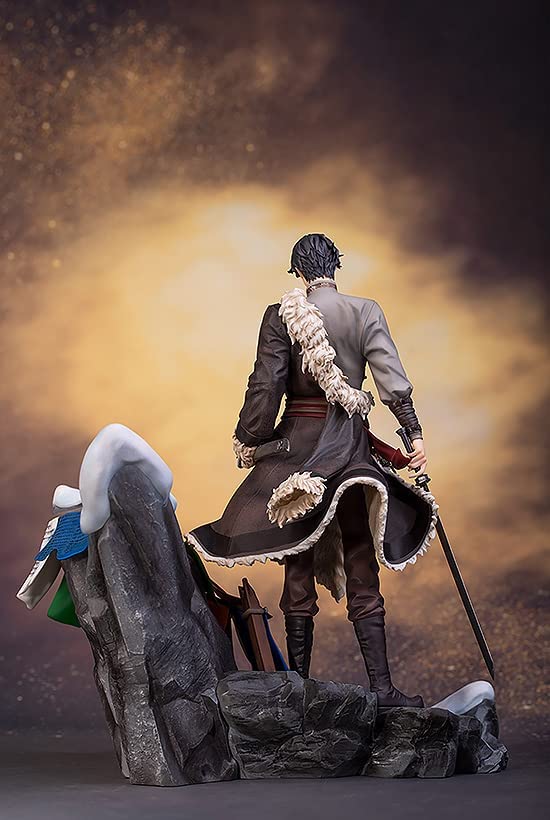 Grave Robbers' Chronicles - Zhang Qiling - Floating Life in Tibet Ver. - 1/7 (Myethos) - Image 3
