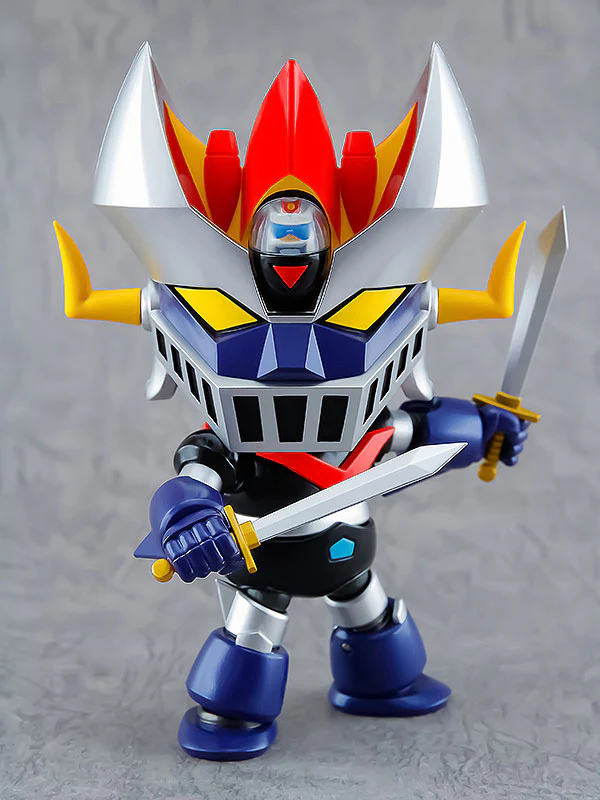 Great Mazinger - Nendoroid #1944 (Action Toys, Good Smile Company) - Image 2