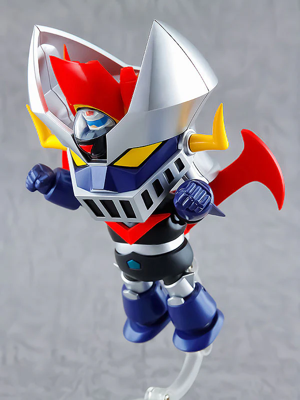 Great Mazinger - Nendoroid #1944 (Action Toys, Good Smile Company) - Image 3