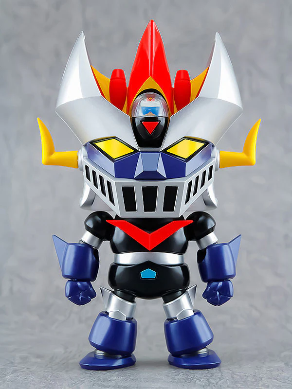Great Mazinger - Nendoroid #1944 (Action Toys, Good Smile Company) - Image 7