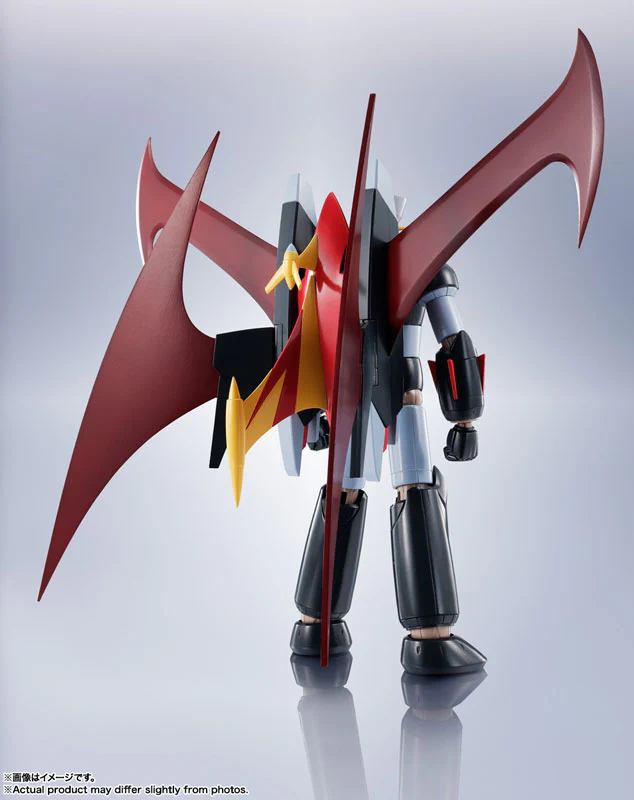 Grendizer U - Mazinger X - Robot Spirits - Robot Spirits <Side SUPER> (Bandai Spirits) - Image 3