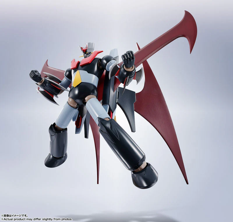 Grendizer U - Mazinger X - Robot Spirits - Robot Spirits <Side SUPER> (Bandai Spirits) - Image 5