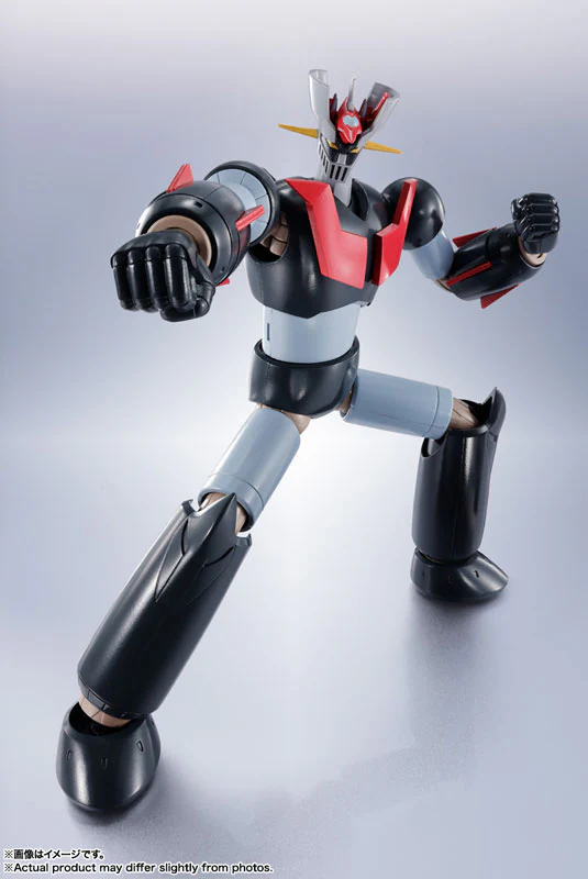 Grendizer U - Mazinger X - Robot Spirits - Robot Spirits <Side SUPER> (Bandai Spirits) - Image 6