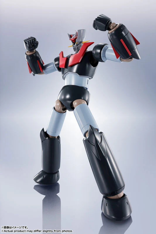 Grendizer U - Mazinger X - Robot Spirits - Robot Spirits <Side SUPER> (Bandai Spirits) - Image 7