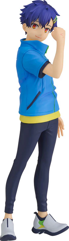 Gridman Universe - Asanaka Yomogi - Pop Up Parade - L (Good Smile Company)