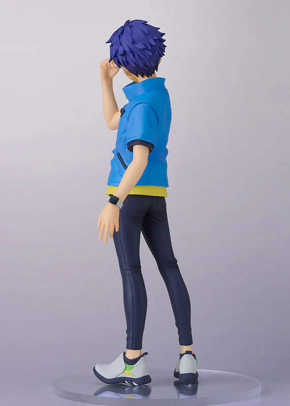 Gridman Universe - Asanaka Yomogi - Pop Up Parade - L (Good Smile Company) - Image 7