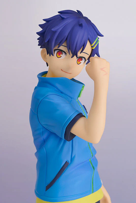Gridman Universe - Asanaka Yomogi - Pop Up Parade - L (Good Smile Company) - Image 8