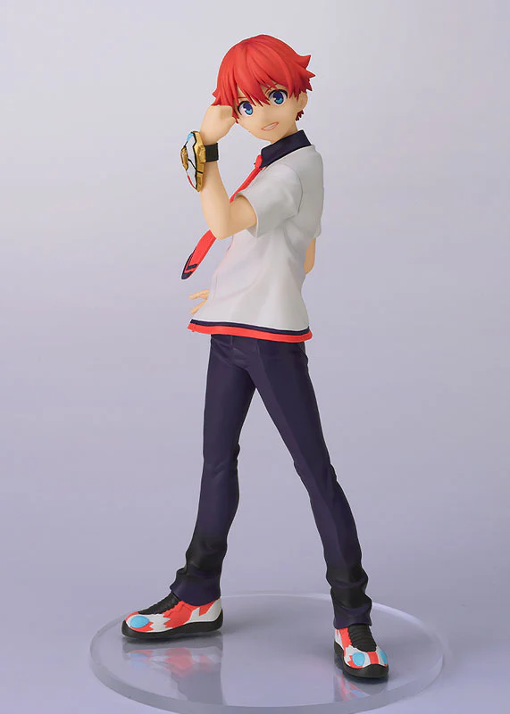 Gridman Universe - Hibiki Yuuta - Pop Up Parade - L (Good Smile Company) - Image 6