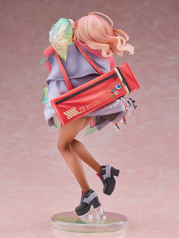 Gridman Universe - Minami Yume - 1/7 - Dreamy Divas Ver. (Solarain) - Image 3
