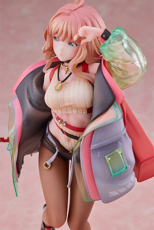 Gridman Universe - Minami Yume - 1/7 - Dreamy Divas Ver. (Solarain) - Image 4