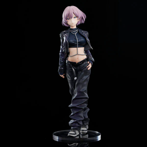Gridman Universe - Mujina - Zozo Black Collection (Union Creative International Ltd) - Image 2