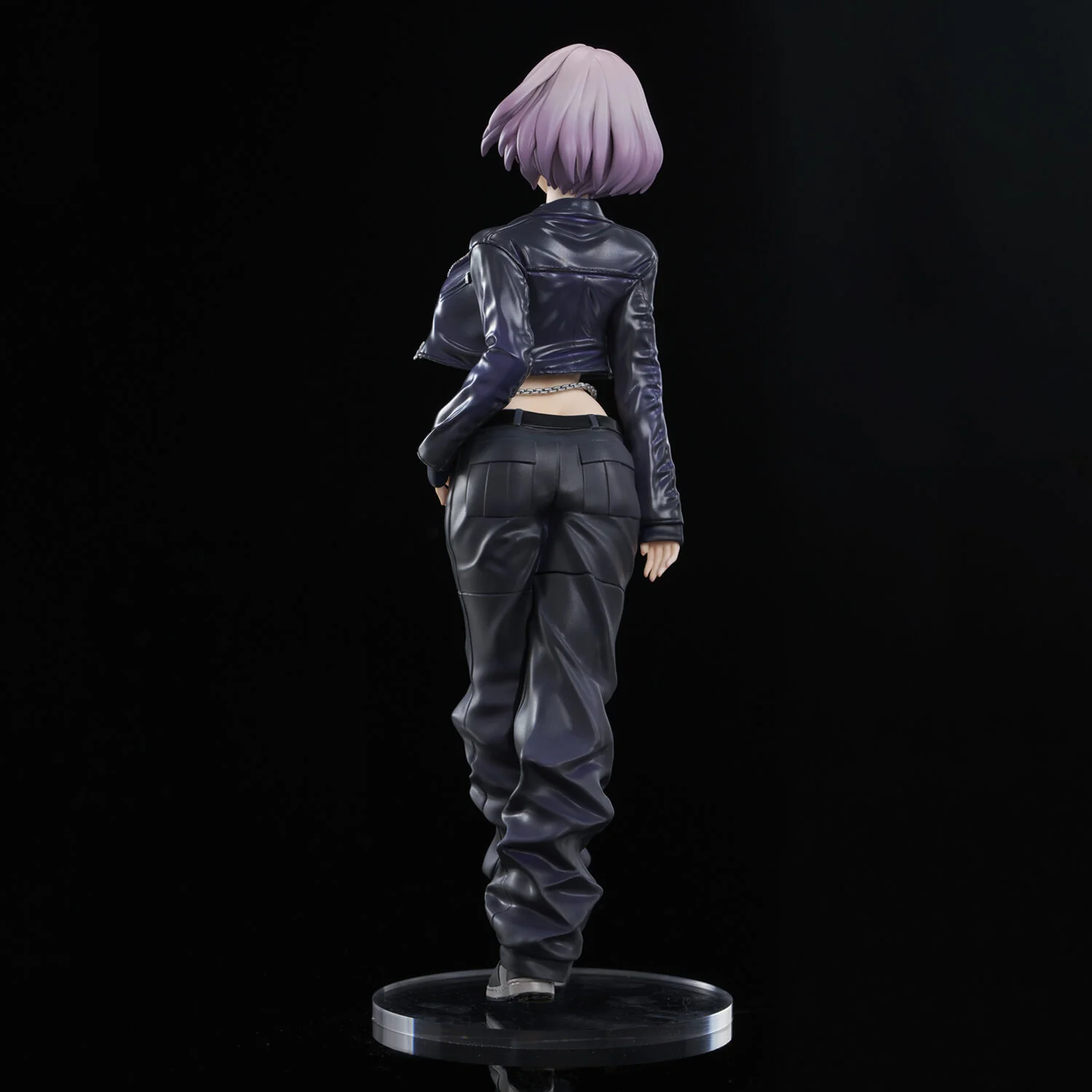 Gridman Universe - Mujina - Zozo Black Collection (Union Creative International Ltd) - Image 3