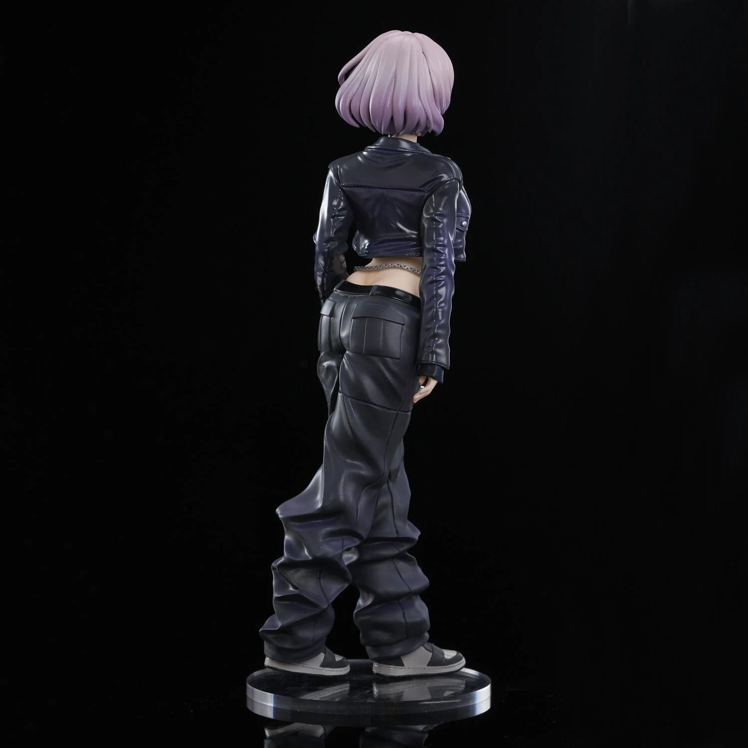 Gridman Universe - Mujina - Zozo Black Collection (Union Creative International Ltd) - Image 4