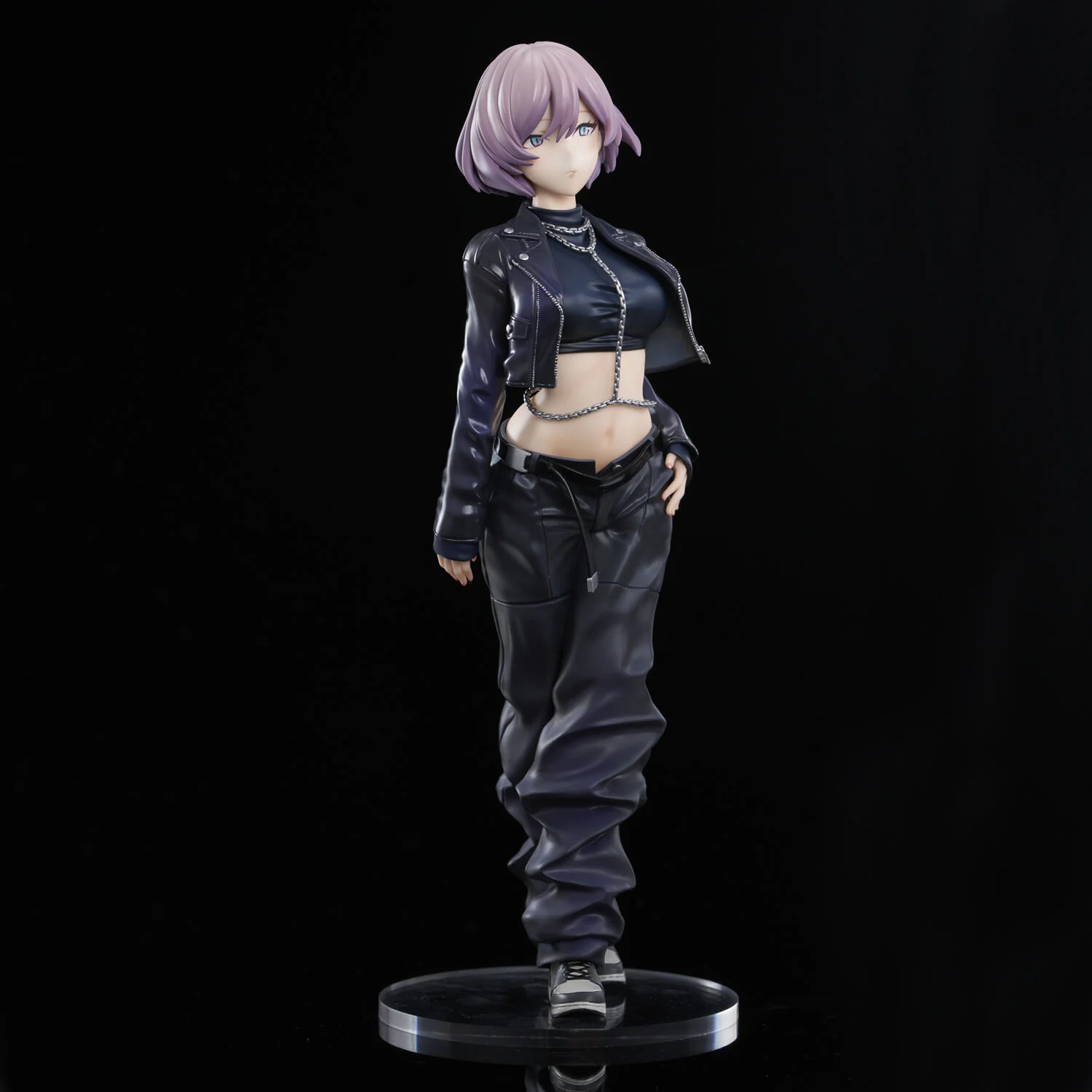 Gridman Universe - Mujina - Zozo Black Collection (Union Creative International Ltd) - Image 5
