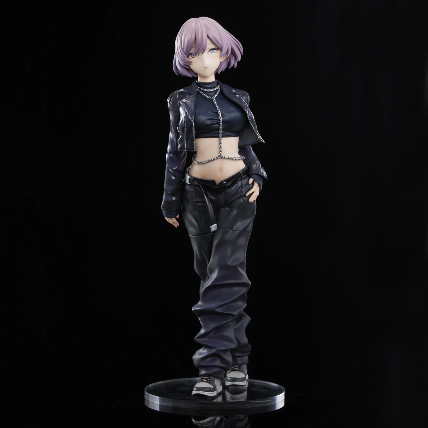 Gridman Universe - Mujina - Zozo Black Collection (Union Creative International Ltd) - Image 6