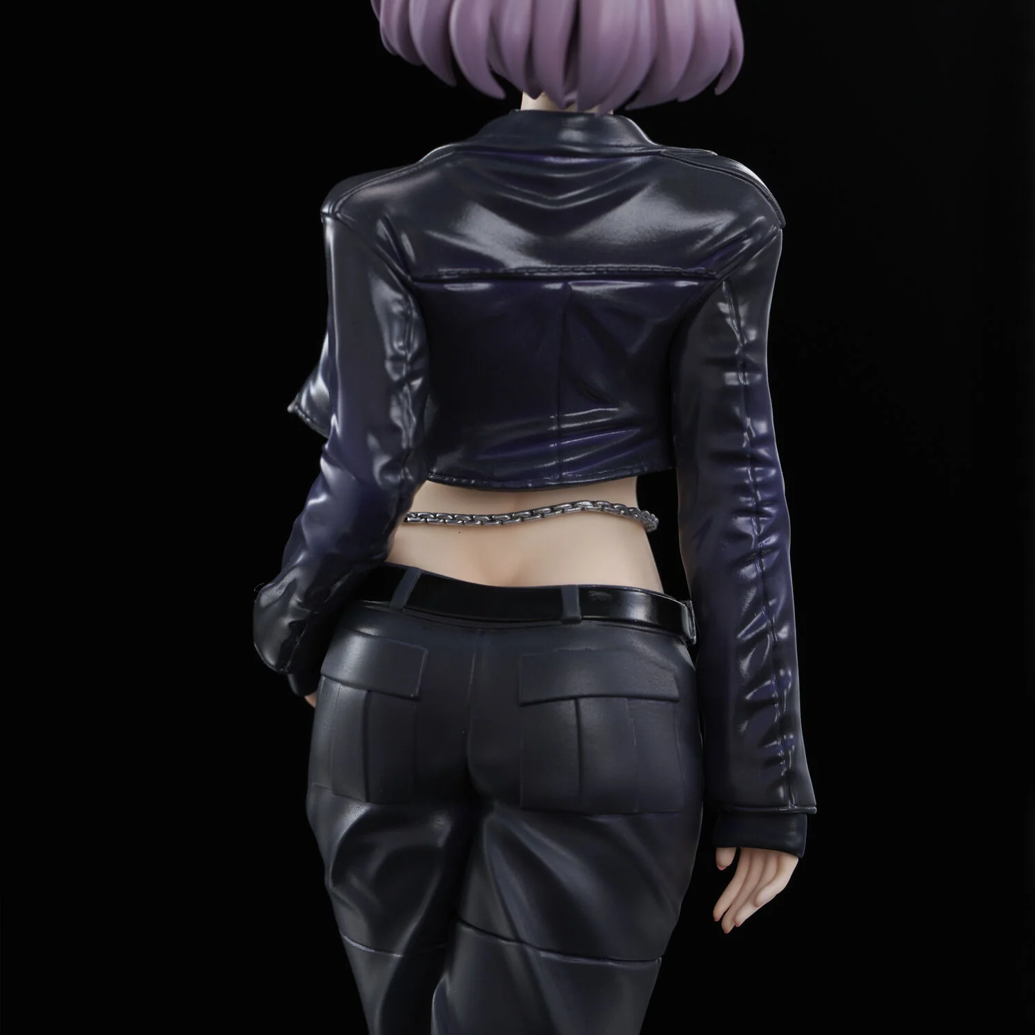 Gridman Universe - Mujina - Zozo Black Collection (Union Creative International Ltd) - Image 7