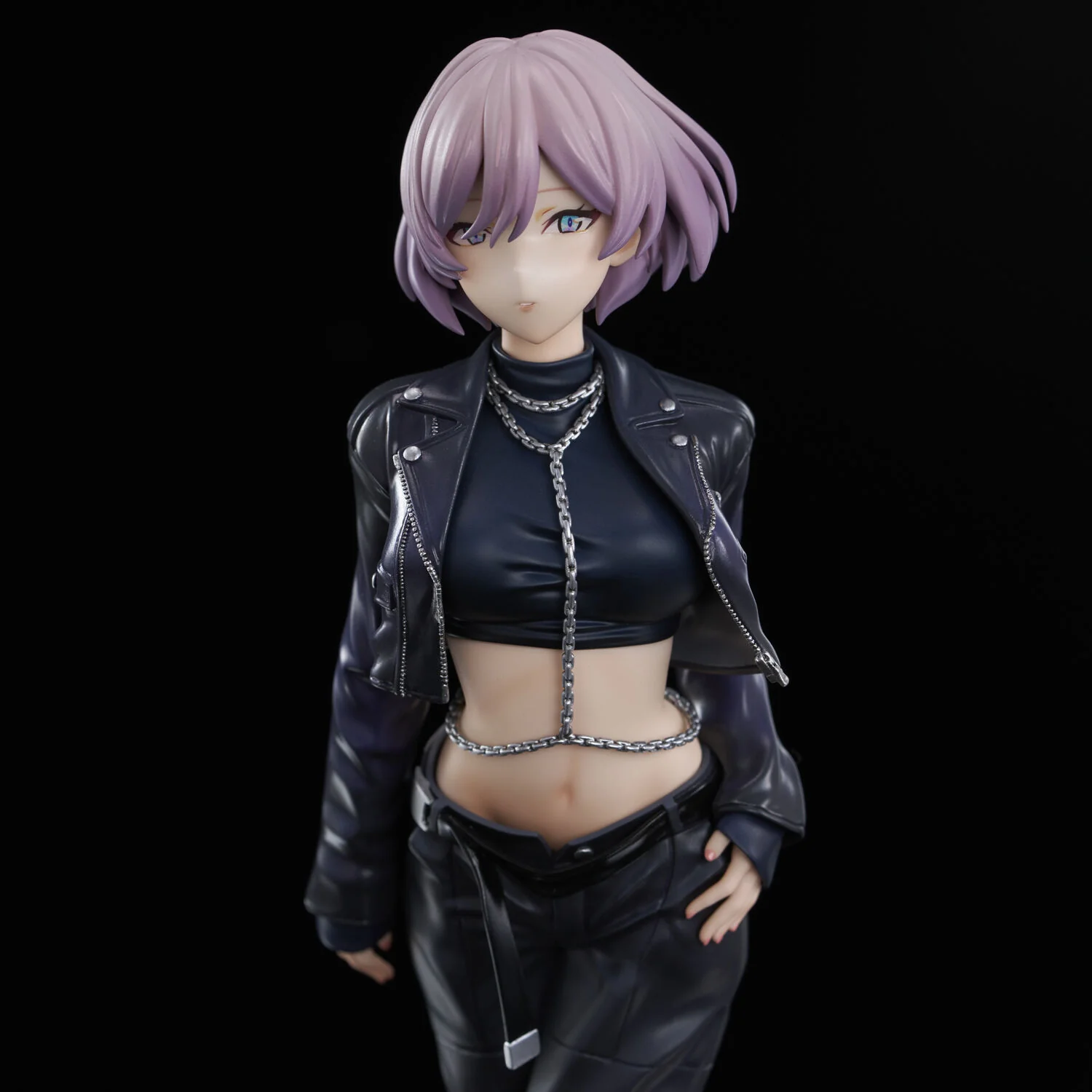Gridman Universe - Mujina - Zozo Black Collection (Union Creative International Ltd) - Image 8
