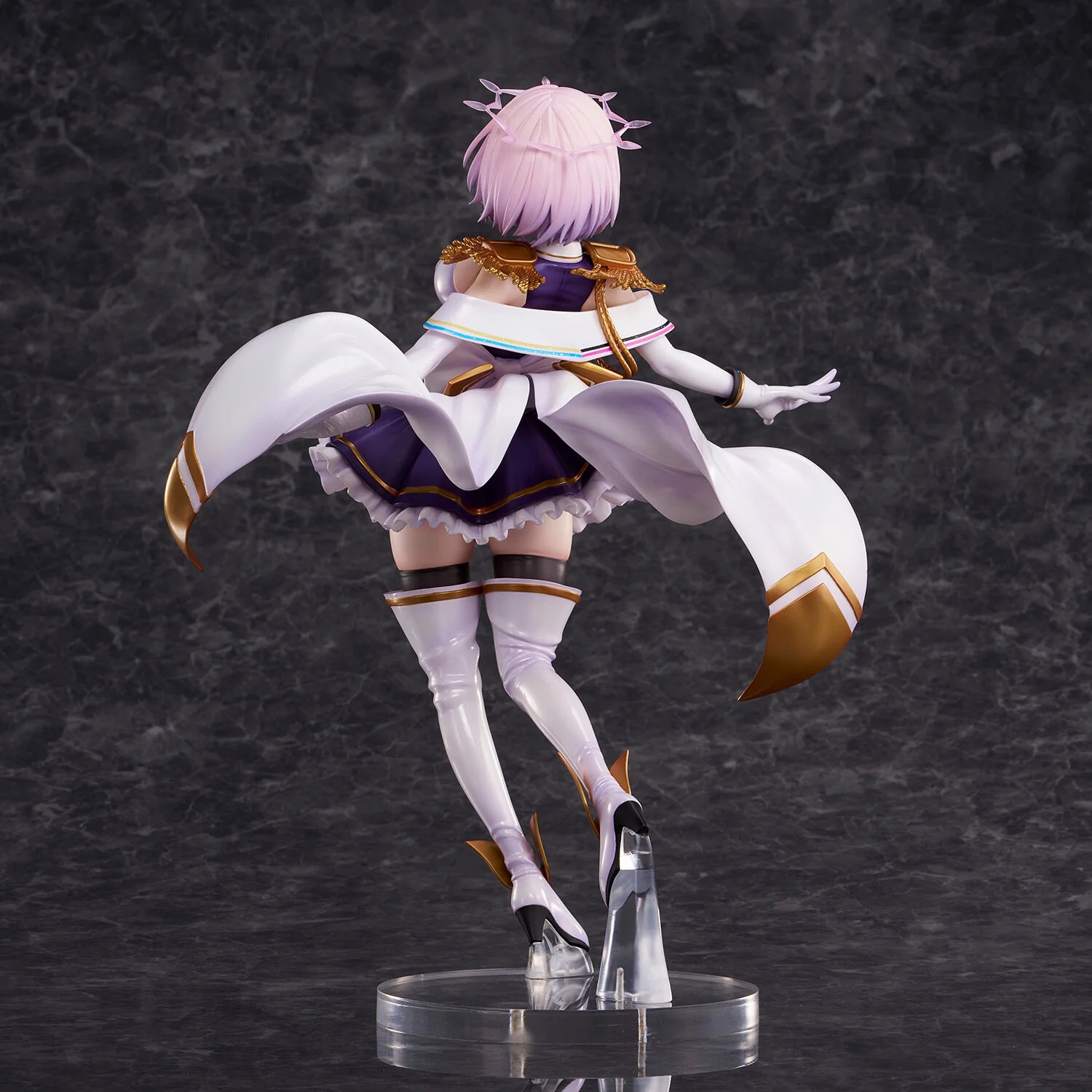 Gridman Universe - Shinjou Akane - 1/6 - New Order (Union Creative International Ltd) - Image 3