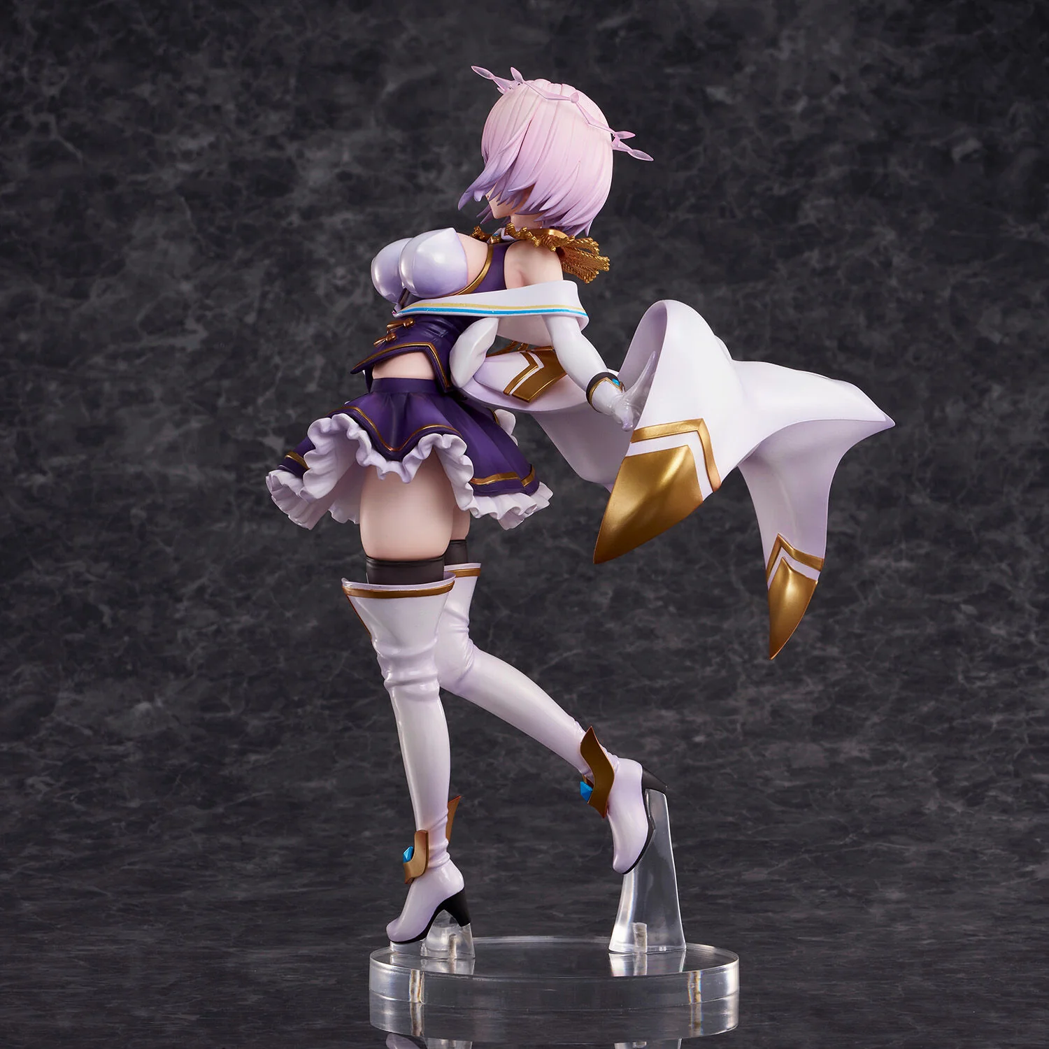 Gridman Universe - Shinjou Akane - 1/6 - New Order (Union Creative International Ltd) - Image 4
