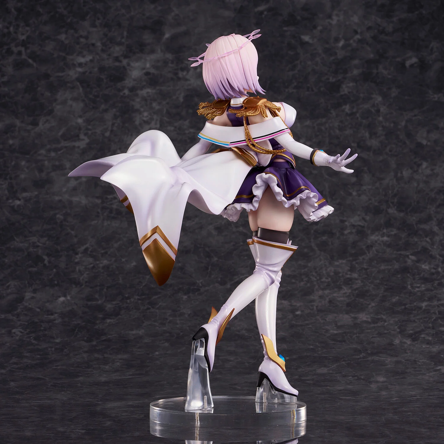 Gridman Universe - Shinjou Akane - 1/6 - New Order (Union Creative International Ltd) - Image 5