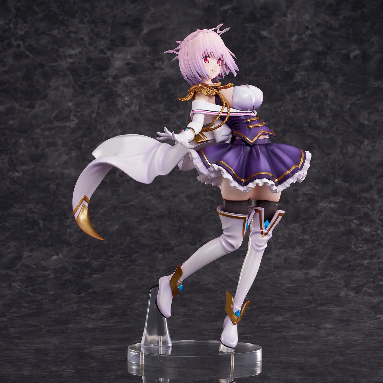 Gridman Universe - Shinjou Akane - 1/6 - New Order (Union Creative International Ltd) - Image 7