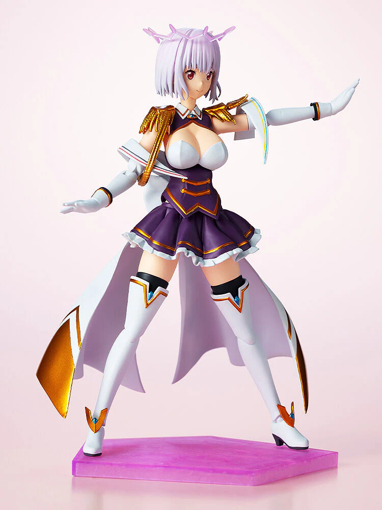 Gridman Universe - Shinjou Akane - New Order (Annulus) - Image 5
