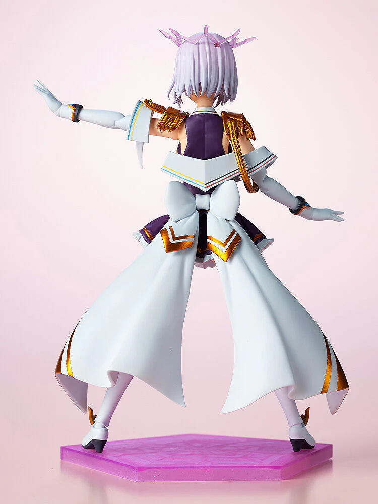 Gridman Universe - Shinjou Akane - New Order (Annulus) - Image 6