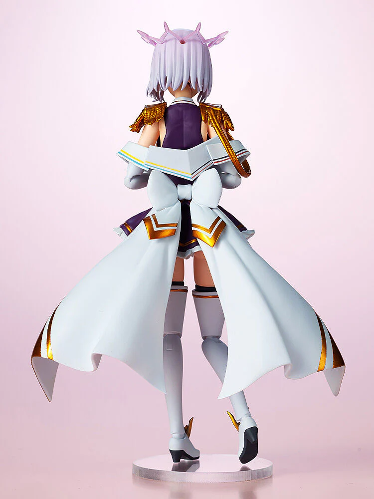 Gridman Universe - Shinjou Akane - New Order (Annulus) - Image 8