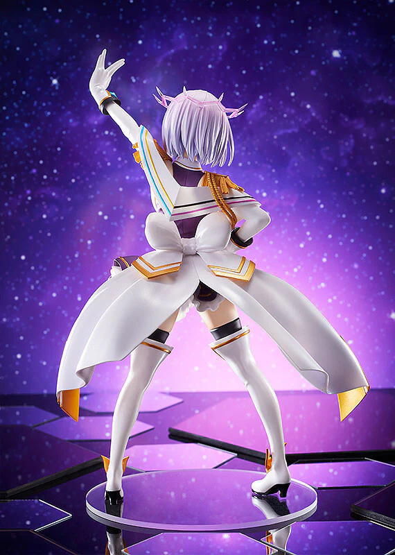Gridman Universe - Shinjou Akane - Pop Up Parade - New Order, L (Good Smile Company) - Image 4