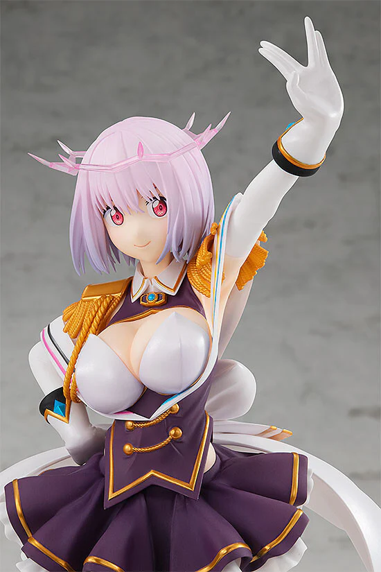 Gridman Universe - Shinjou Akane - Pop Up Parade - New Order, L (Good Smile Company) - Image 5