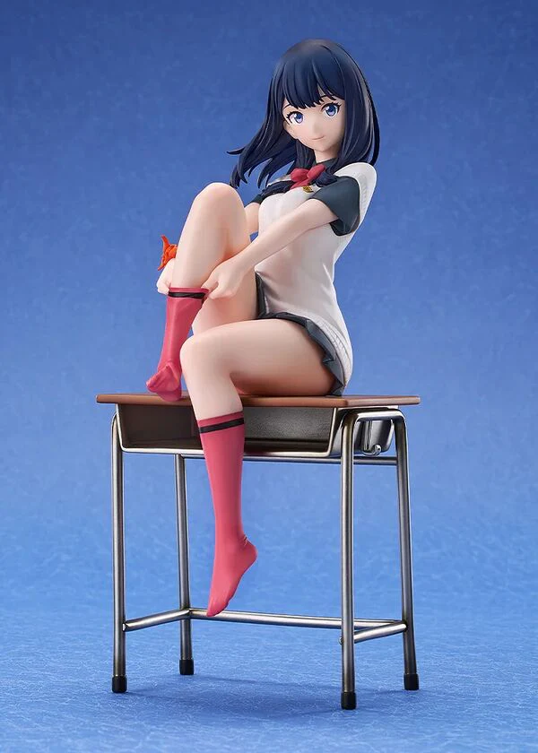 Gridman Universe - Takarada Rikka - 1/7 (Luminous Box) - Image 2