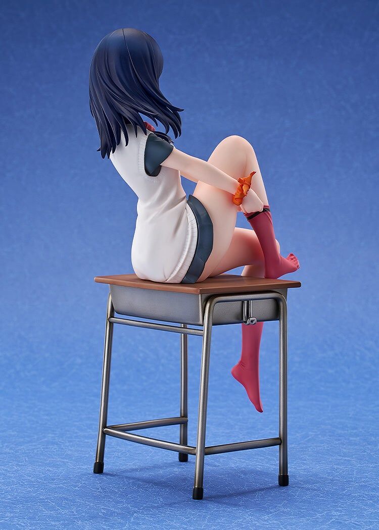 Gridman Universe - Takarada Rikka - 1/7 (Luminous Box) - Image 4