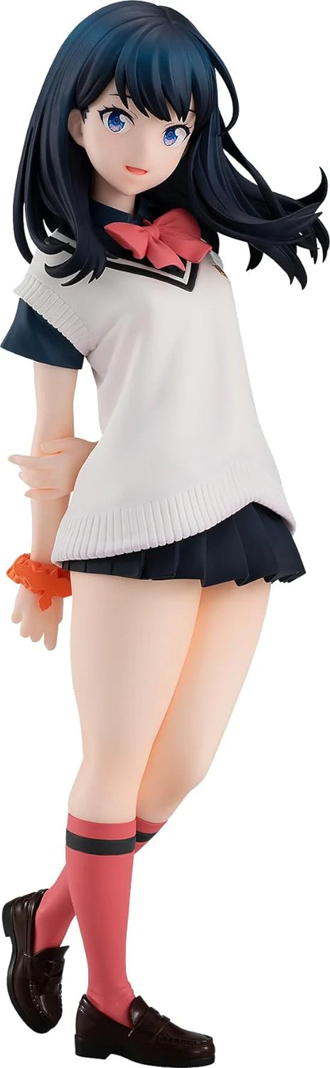 Gridman Universe - Takarada Rikka - Pop Up Parade - L (Good Smile Company)
