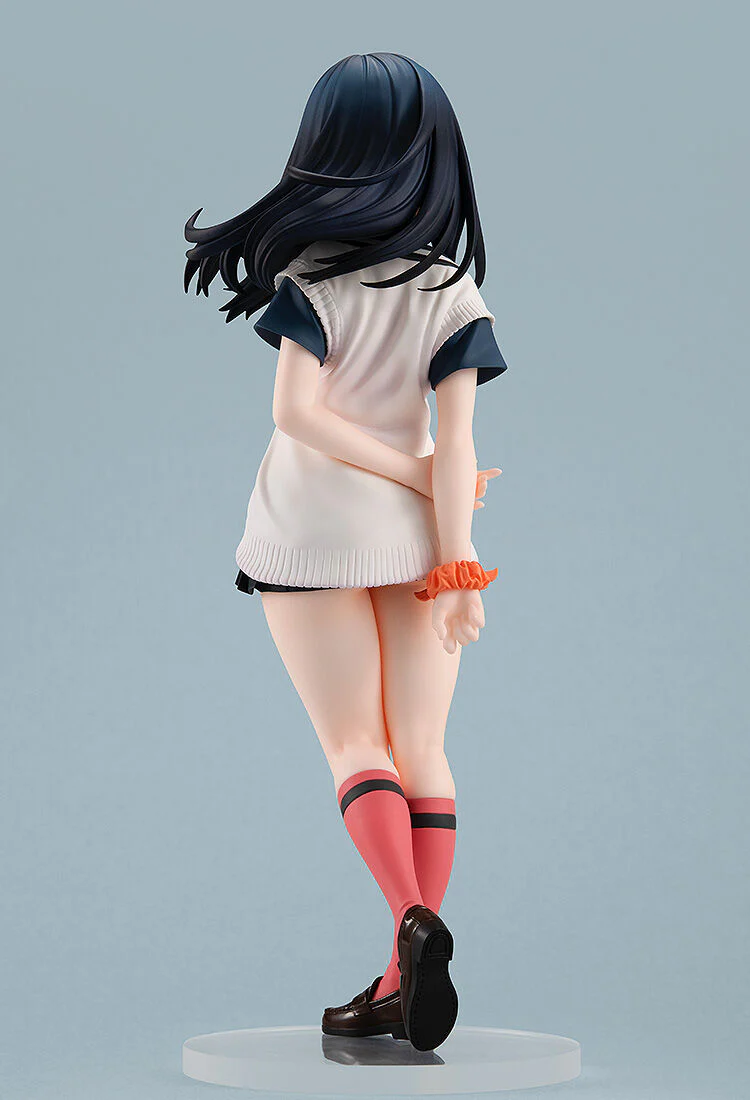 Gridman Universe - Takarada Rikka - Pop Up Parade - L (Good Smile Company) - Image 6