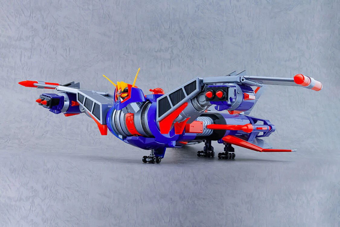 Groizer X - 1/400 (Action Toys, Art Storm) - Image 9