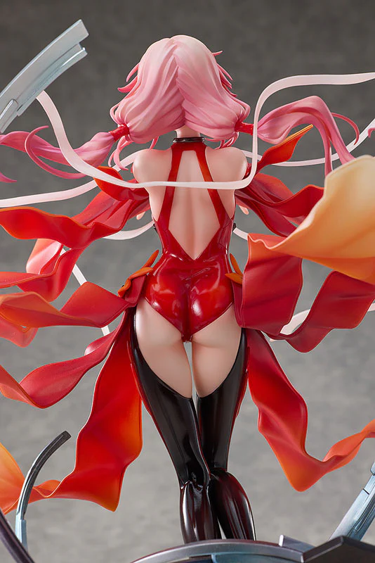Guilty Crown - Yuzuriha Inori - Plush Set (Solarain Goods) - Image 2