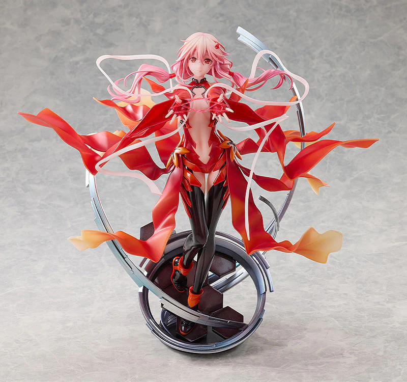Guilty Crown - Yuzuriha Inori - Plush Set (Solarain Goods) - Image 3