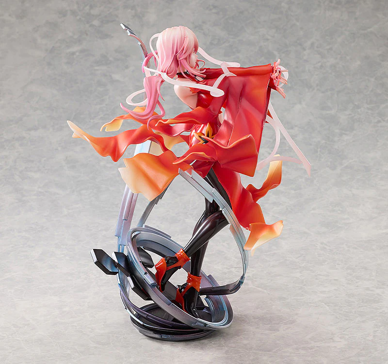 Guilty Crown - Yuzuriha Inori - Plush Set (Solarain Goods) - Image 5