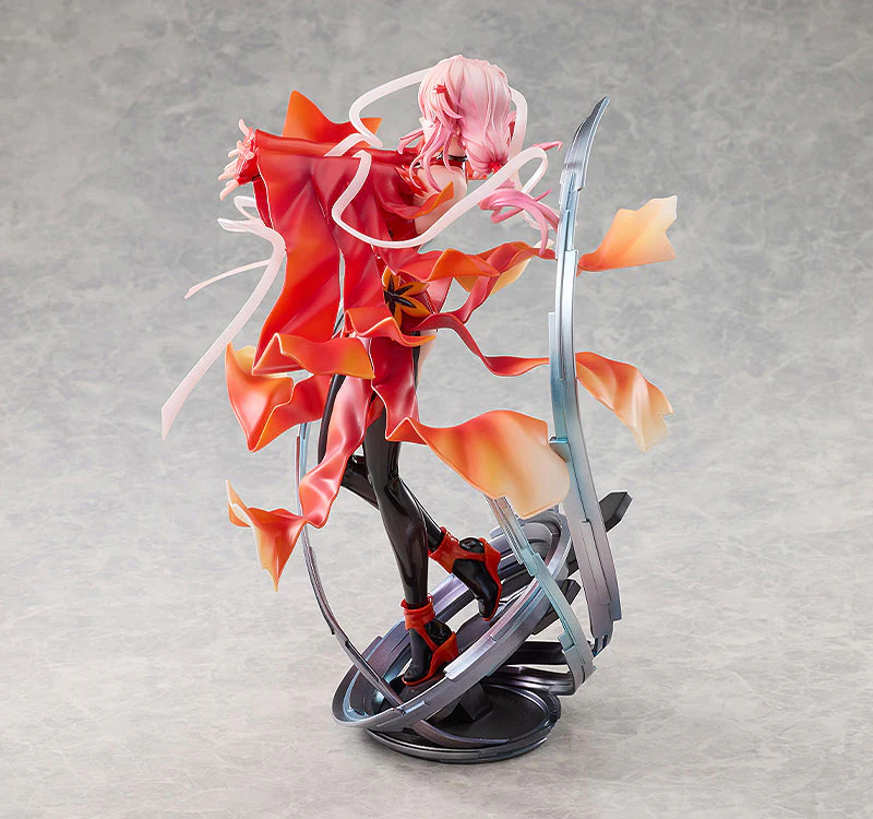 Guilty Crown - Yuzuriha Inori - Plush Set (Solarain Goods) - Image 7