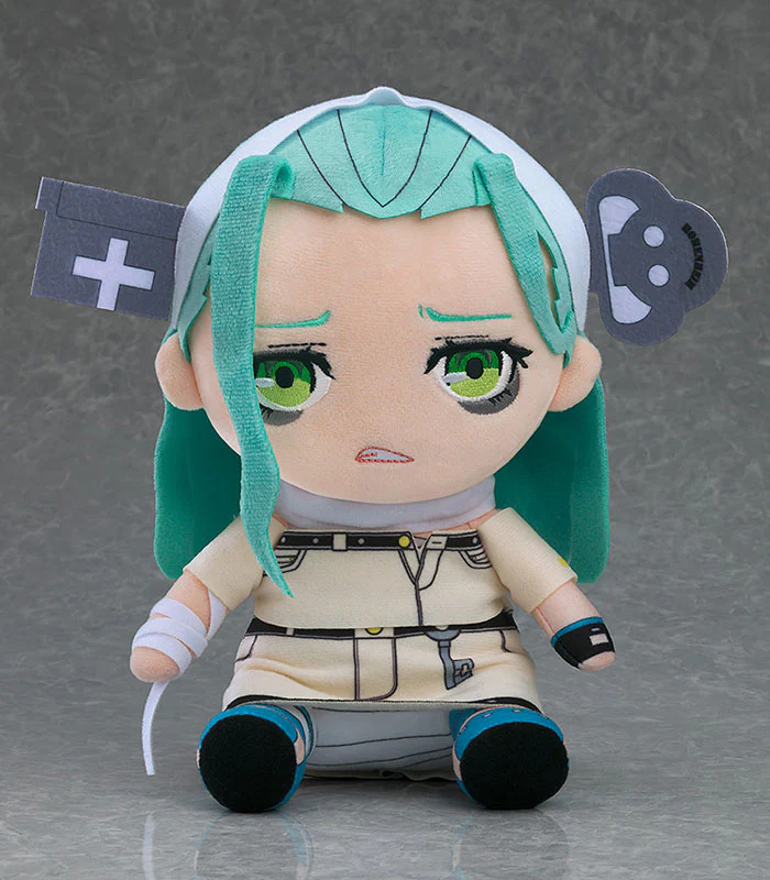 Guilty Gear -Strive- - A.B.A - Paracelsus (Good Smile Company) - Image 2