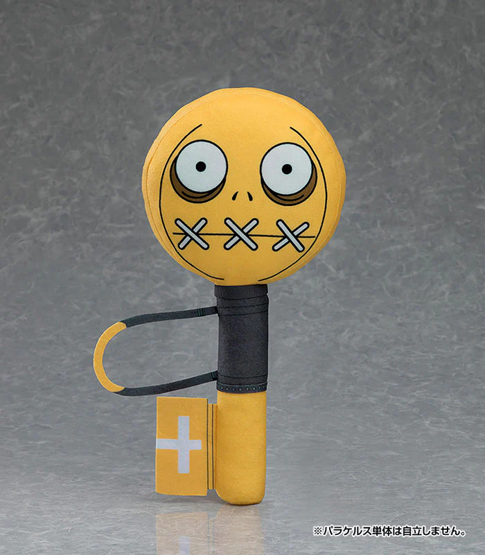 Guilty Gear -Strive- - A.B.A - Paracelsus (Good Smile Company) - Image 3