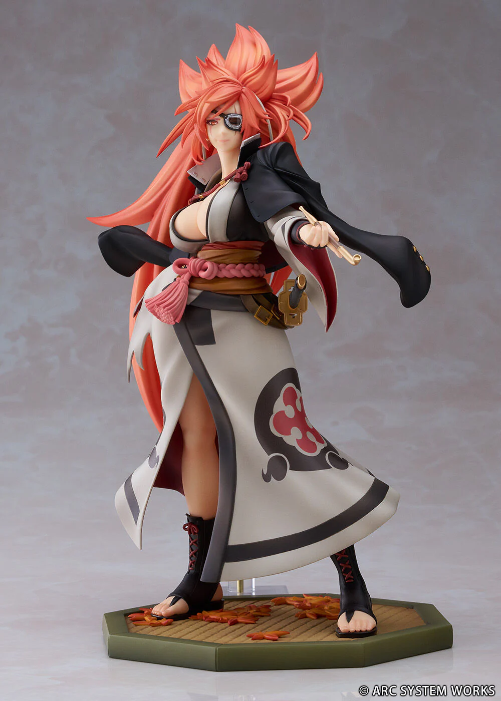 Guilty Gear -Strive- - Baiken (Proof) - Image 3