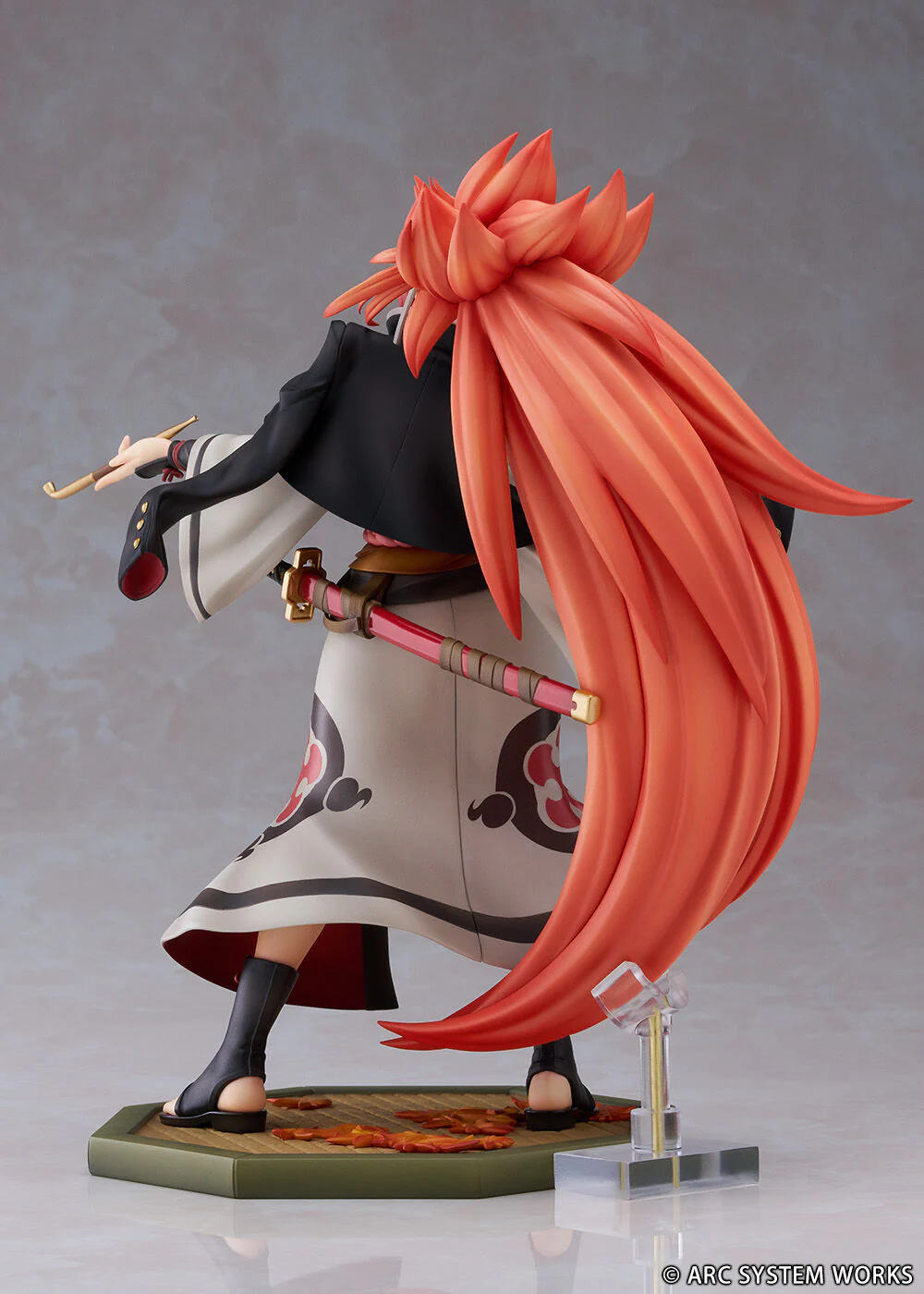 Guilty Gear -Strive- - Baiken (Proof) - Image 4