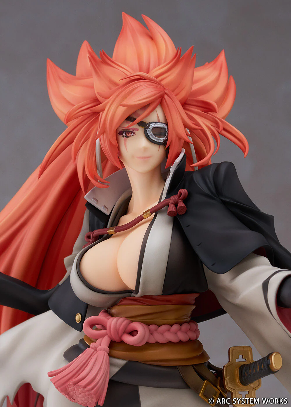 Guilty Gear -Strive- - Baiken (Proof) - Image 5