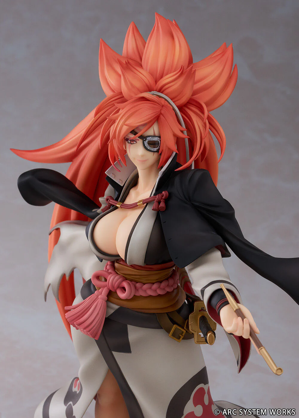 Guilty Gear -Strive- - Baiken (Proof) - Image 6