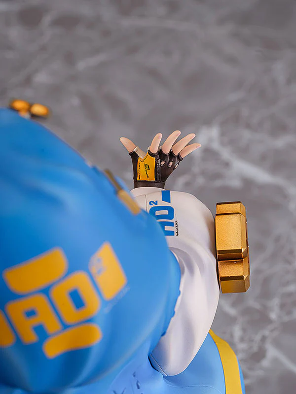 Guilty Gear -Strive- - Bridget - 1/6 (KLOCKWORX, M Art) - Image 7