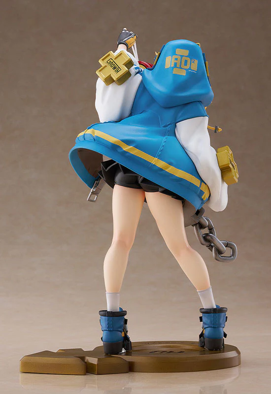 Guilty Gear -Strive- - Bridget - Dream Tech - 1/7 (Wave) - Image 3