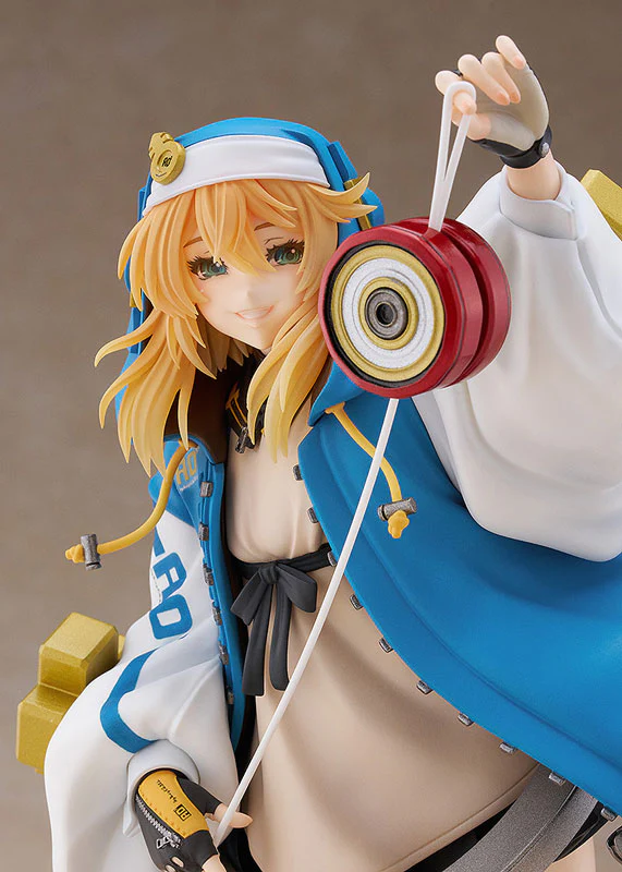 Guilty Gear -Strive- - Bridget - Dream Tech - 1/7 (Wave) - Image 4