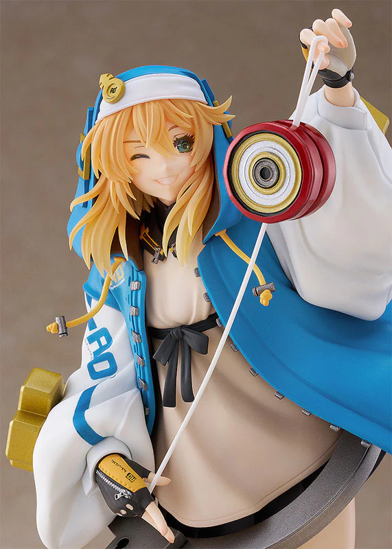 Guilty Gear -Strive- - Bridget - Dream Tech - 1/7 (Wave) - Image 5