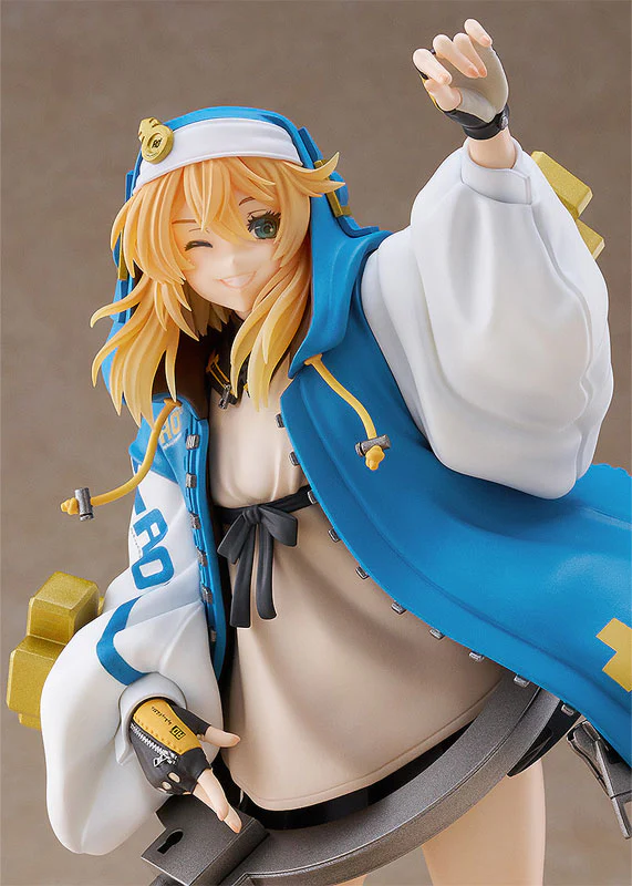 Guilty Gear -Strive- - Bridget - Dream Tech - 1/7 (Wave) - Image 6